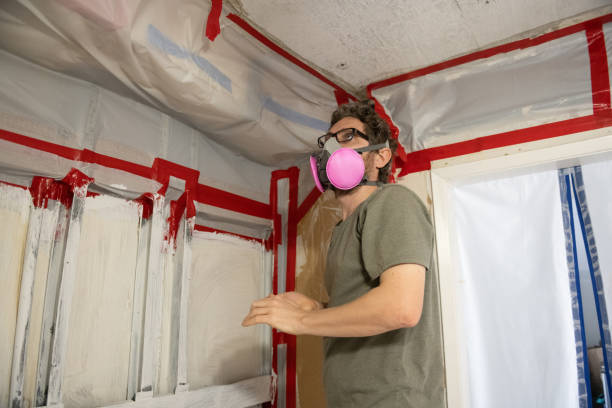 Best Biohazard Mold Removal  in Salina, UT